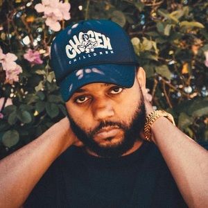 Meet your Posher, Chadd